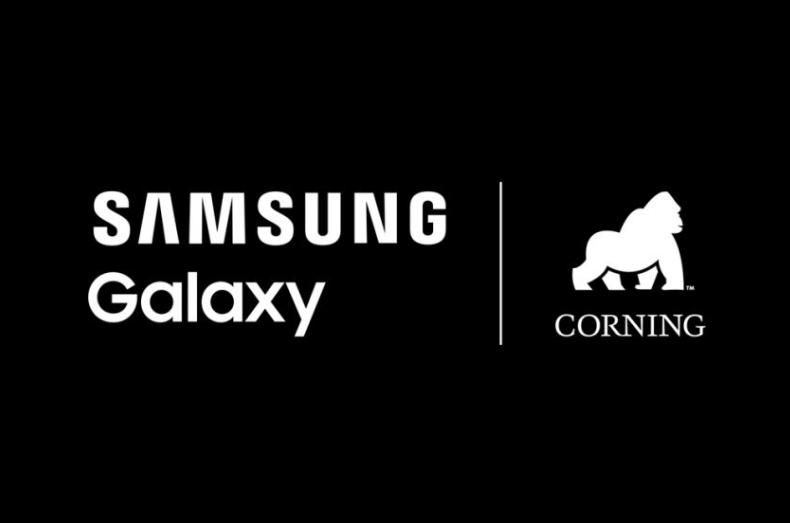 三星 Galaxy S25 Edge 采用全新康宁第二代大猩猩玻璃陶瓷技术，打造超薄设计